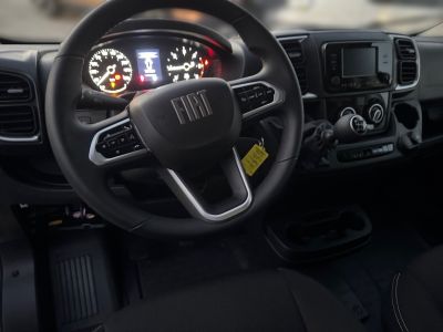 Fiat Ducato Gebrauchtwagen Fiat Ducato Gebrauchtwagen