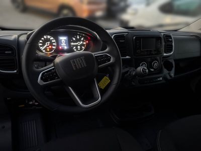 Fiat Ducato Gebrauchtwagen Fiat Ducato Gebrauchtwagen