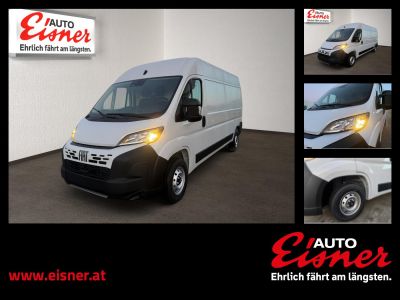 Fiat Ducato Gebrauchtwagen