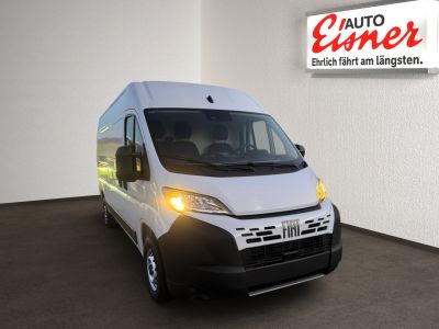 Fiat Ducato Gebrauchtwagen Fiat Ducato Gebrauchtwagen