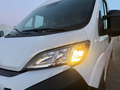 Fiat Ducato Gebrauchtwagen Fiat Ducato Gebrauchtwagen