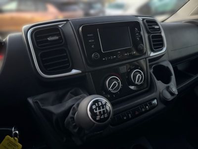 Fiat Ducato Gebrauchtwagen Fiat Ducato Gebrauchtwagen