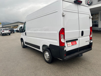 Opel Movano Gebrauchtwagen