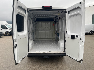 Opel Movano Gebrauchtwagen