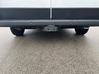 Opel Movano Gebrauchtwagen