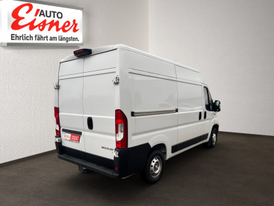 Opel Movano Gebrauchtwagen