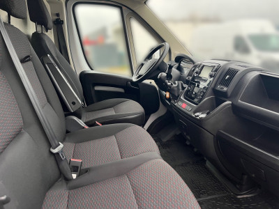 Opel Movano Gebrauchtwagen