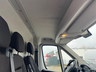 Opel Movano Gebrauchtwagen