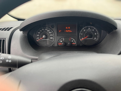 Opel Movano Gebrauchtwagen