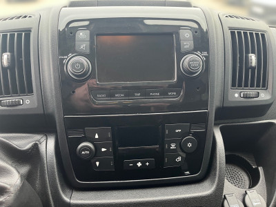 Opel Movano Gebrauchtwagen