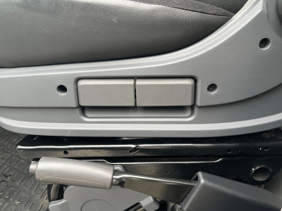 Opel Movano Gebrauchtwagen