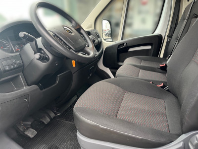 Opel Movano Gebrauchtwagen