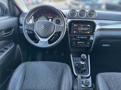 Suzuki Vitara Gebrauchtwagen Suzuki Vitara Gebrauchtwagen