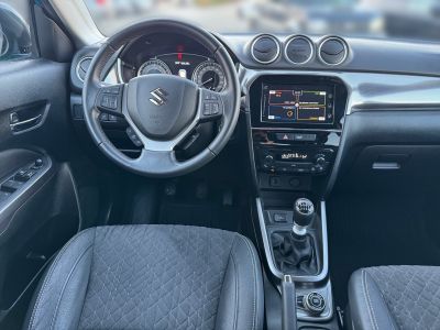 Suzuki Vitara Gebrauchtwagen