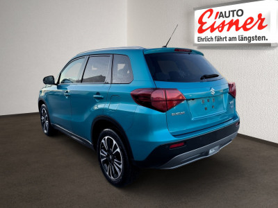 Suzuki Vitara Gebrauchtwagen Suzuki Vitara Gebrauchtwagen