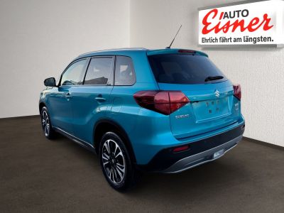 Suzuki Vitara Gebrauchtwagen