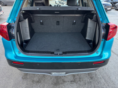 Suzuki Vitara Gebrauchtwagen Suzuki Vitara Gebrauchtwagen