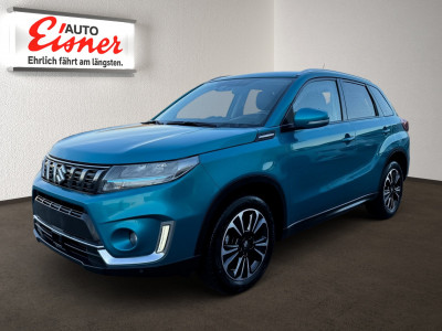 Suzuki Vitara Gebrauchtwagen Suzuki Vitara Gebrauchtwagen