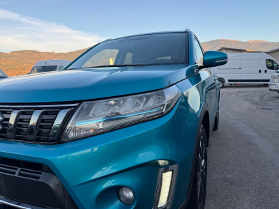 Suzuki Vitara Gebrauchtwagen Suzuki Vitara Gebrauchtwagen