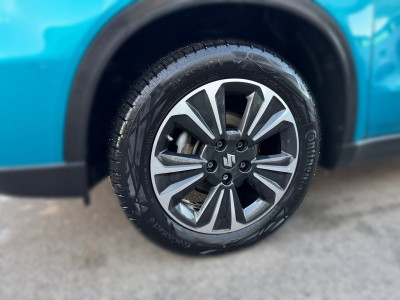 Suzuki Vitara Gebrauchtwagen Suzuki Vitara Gebrauchtwagen