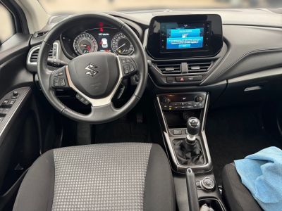 Suzuki S-Cross Gebrauchtwagen Suzuki S-Cross Gebrauchtwagen