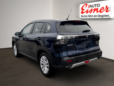 Suzuki S-Cross Gebrauchtwagen Suzuki S-Cross Gebrauchtwagen