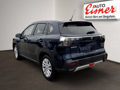 Suzuki S-Cross Gebrauchtwagen Suzuki S-Cross Gebrauchtwagen