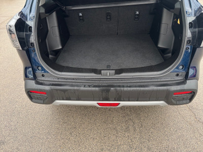 Suzuki S-Cross Gebrauchtwagen Suzuki S-Cross Gebrauchtwagen