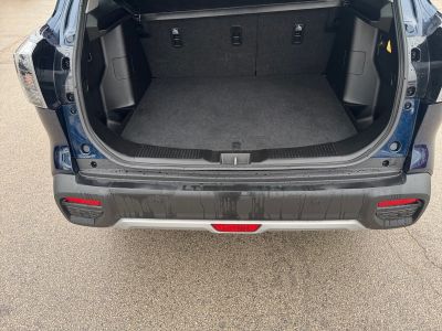 Suzuki S-Cross Gebrauchtwagen Suzuki S-Cross Gebrauchtwagen