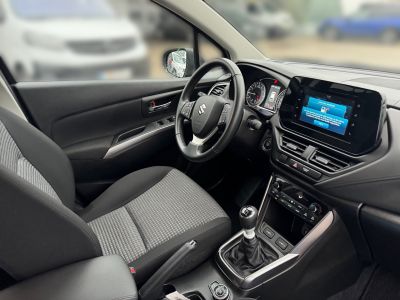 Suzuki S-Cross Gebrauchtwagen Suzuki S-Cross Gebrauchtwagen
