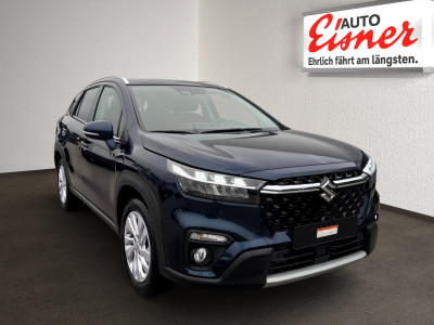 Suzuki S-Cross Gebrauchtwagen Suzuki S-Cross Gebrauchtwagen