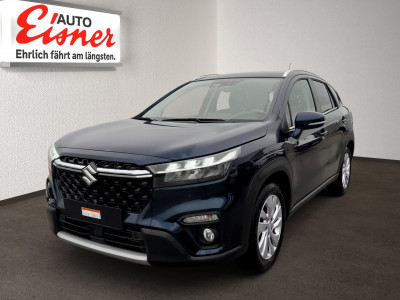 Suzuki S-Cross Gebrauchtwagen Suzuki S-Cross Gebrauchtwagen
