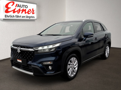 Suzuki S-Cross Gebrauchtwagen Suzuki S-Cross Gebrauchtwagen