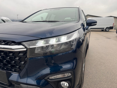 Suzuki S-Cross Gebrauchtwagen Suzuki S-Cross Gebrauchtwagen