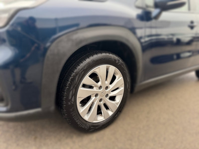 Suzuki S-Cross Gebrauchtwagen Suzuki S-Cross Gebrauchtwagen