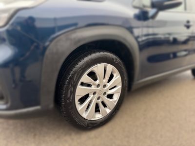 Suzuki S-Cross Gebrauchtwagen Suzuki S-Cross Gebrauchtwagen