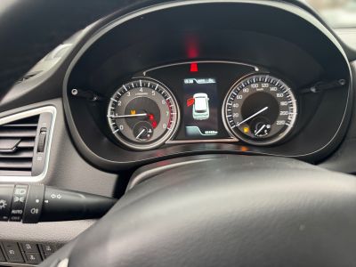 Suzuki S-Cross Gebrauchtwagen Suzuki S-Cross Gebrauchtwagen