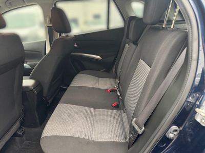 Suzuki S-Cross Gebrauchtwagen Suzuki S-Cross Gebrauchtwagen