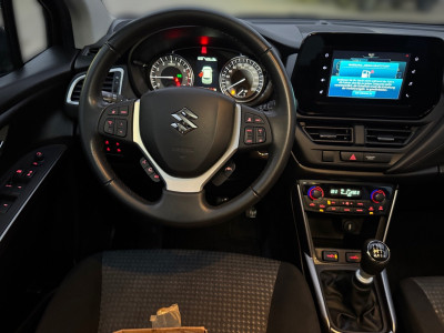 Suzuki S-Cross Gebrauchtwagen Suzuki S-Cross Gebrauchtwagen