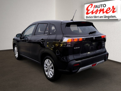 Suzuki S-Cross Gebrauchtwagen Suzuki S-Cross Gebrauchtwagen