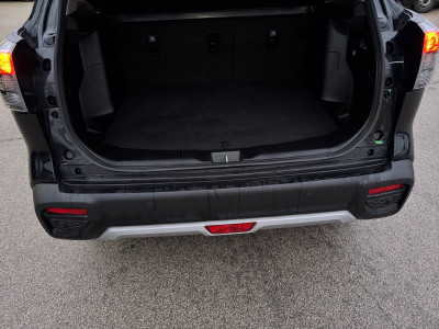 Suzuki S-Cross Gebrauchtwagen Suzuki S-Cross Gebrauchtwagen