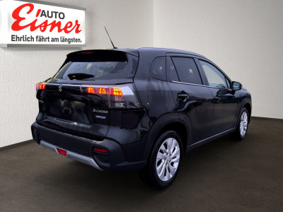 Suzuki S-Cross Gebrauchtwagen Suzuki S-Cross Gebrauchtwagen