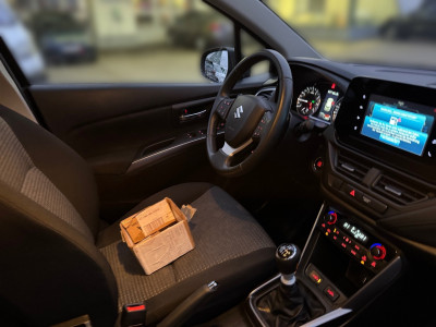 Suzuki S-Cross Gebrauchtwagen Suzuki S-Cross Gebrauchtwagen