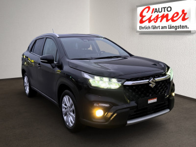 Suzuki S-Cross Gebrauchtwagen Suzuki S-Cross Gebrauchtwagen