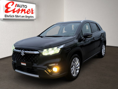Suzuki S-Cross Gebrauchtwagen Suzuki S-Cross Gebrauchtwagen