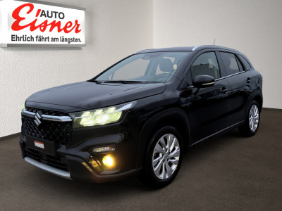Suzuki S-Cross Gebrauchtwagen Suzuki S-Cross Gebrauchtwagen