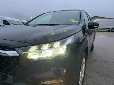 Suzuki S-Cross Gebrauchtwagen Suzuki S-Cross Gebrauchtwagen