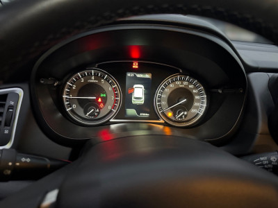 Suzuki S-Cross Gebrauchtwagen Suzuki S-Cross Gebrauchtwagen