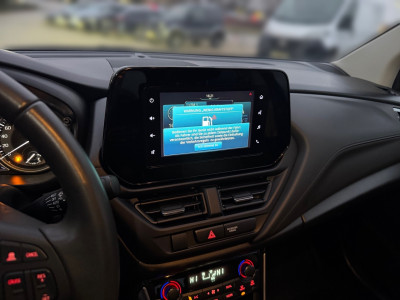 Suzuki S-Cross Gebrauchtwagen Suzuki S-Cross Gebrauchtwagen