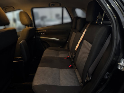 Suzuki S-Cross Gebrauchtwagen Suzuki S-Cross Gebrauchtwagen